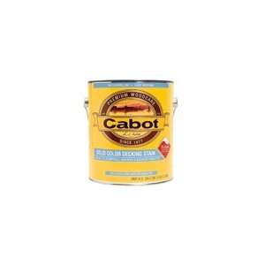  Cabot Samuel 1806 07 Gallon Neutral Decking Stain (Pack of 