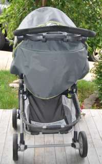 Chicco Cortina Travel System Stroller   Discovery  