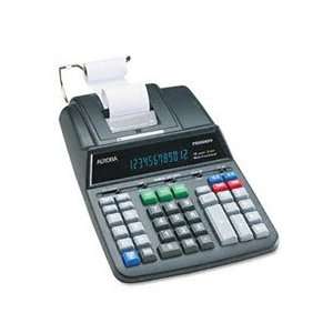Color Printing Calculator w/ 12 Digit, Tax/Margin/Metric/Exchange 