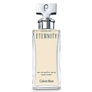  Eternity By Calvin Klein 1.7 Perfume Beauty