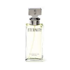  Calvin Klein Eternity Perfume for Women 1 oz Eau De Parfum 