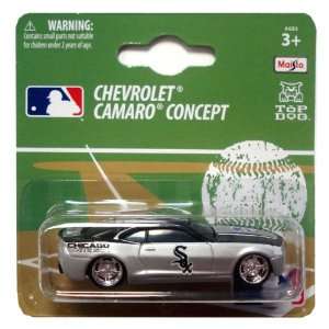  MLB Chevy Camaro 164 style   Chicago White Sox Sports 
