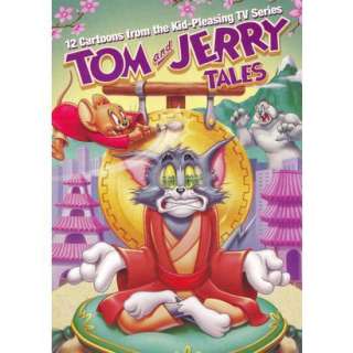 Tom and Jerry Tales, Vol. 4.Opens in a new window