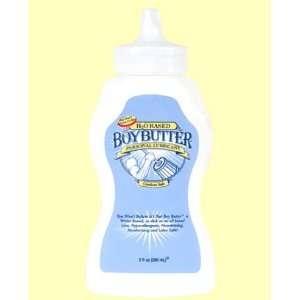  Boy Butter H2o Base 9oz Churn Style Squeeze Bottle Health 