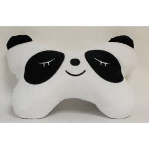  Panda Car Seat Head Rest Neck Cushion Pillow: Automotive