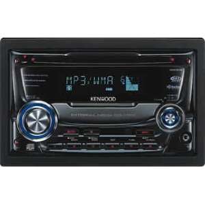   Radio / CD / MP3 player   Double DIN   in dash   50 Watts x 4: Car