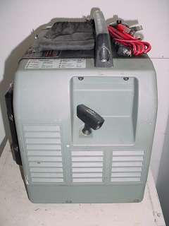 Coleman PM0401850 Powermate Premium 1850 Generator Portable 1850 Watts 