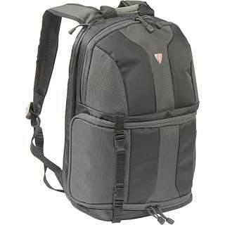Sumdex DSLR Camera/Notebook Backpack   Black  