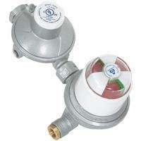 LP Gas Regulator by Mr Heater Corp F273766  