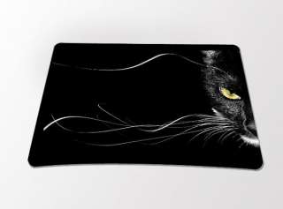 New Leopard MOUSEPAD MAT MICE PAD MAT FOR OPTICAL MOUSE  