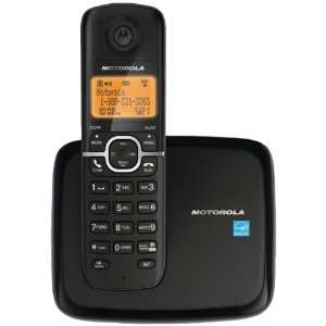 Brand New Factory Sealed Motorola DECT 6.0 Cordless Phone with 1 