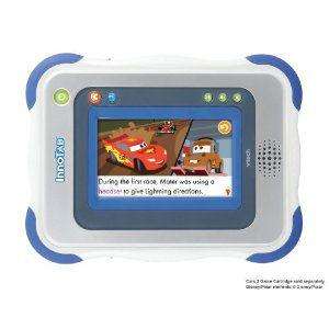 New Vtech Innotab Touch Screen Portable Tablet Learning System  