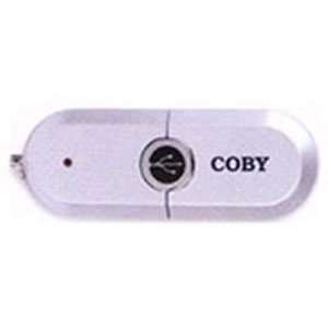  o COBY ELECTRONICS CORP. o   2GB USB Flash Memory Drive 