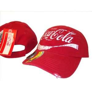  Coke Coca Cola Bottle Opener Baseball Cap Caps Hat Hats 
