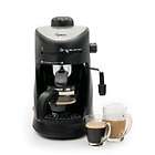 DeLonghi Coffee Cappuccino Espresso Steam Machine Maker
