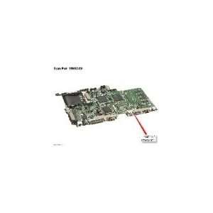  Compaq Presario notebook PC 1800 Motherboard with 64MB 