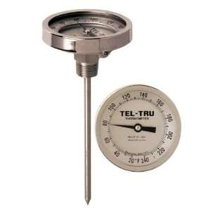  Tel Tru Compost Thermometer   24 Probe   34102A 