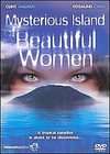 Mysterious Island of Beautiful Women (DVD, 2007)