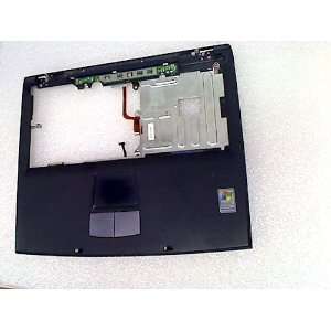  DELL PALM REST TOUCH PAD ASSEMBLY