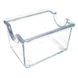   CLEAR, CS 2/DZ, 06 0674 GESSNER PRODUCTS COMPANY CONDIMENT DISPENSERS