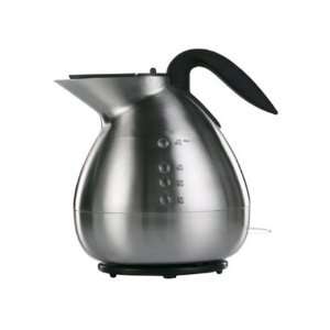 Bodum Curl 5600 57 Cordless Electric Water Kettle 