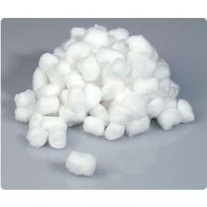 Cotton Balls Medium 4000/Bag