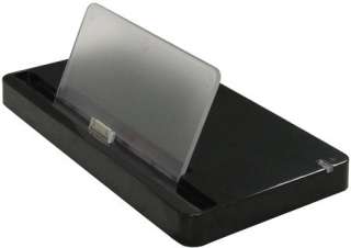 NEW CRADLE CHARGER DOCKING STATION STAND FOR APPLE iPAD  