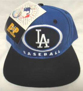 LOS ANGELES DODGERS MLB BASEBALL SNAPBACK HAT CAP  