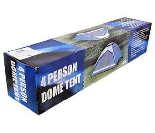 PERSON DOME TENT PERFECT FOR WEEKEND FAMILY CAMPING TRIP  