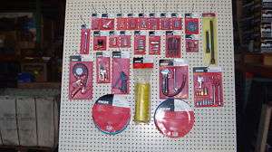 WHOLESALE LOT OEM AIR TOOL ACCESSORIES   3,092 PIECES  