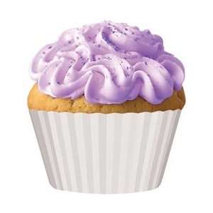  Cupcake Creations Standard Baking Cups 32/Pkg Natural 