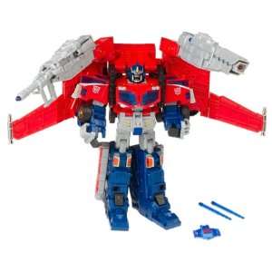  Transformers Cybertron Leader Optimus Prime Toys & Games