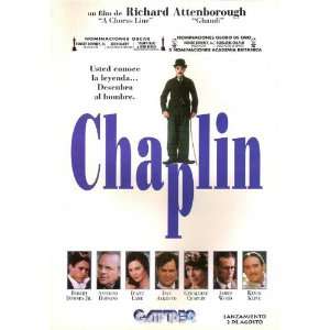   Dan Aykroyd)(Geraldine Chaplin)(Kevin Dunn)(Anthony Hopkins)(Milla