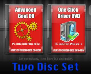 Sony Laptop Drivers Recovery Restore Repair CD & DVD  