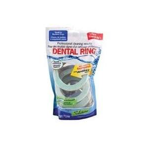   DENTAL RING SOLUTIONS, Size SMALL (Catalog Category DogHEALTH CARE