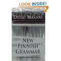 New Finnish Grammar (Dedalus Europe 2011) Paperback by Diego Marani