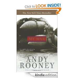 My War Andy Rooney  Kindle Store