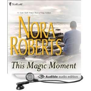   Moment (Audible Audio Edition) Nora Roberts, Ashley Adlon Books