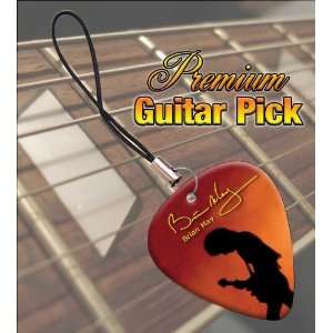 Brian May Premium Guitar Pick Phone Charm