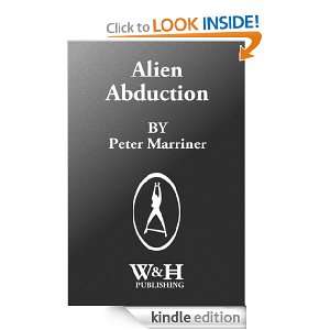Start reading Alien Abduction on your Kindle in under a minute 