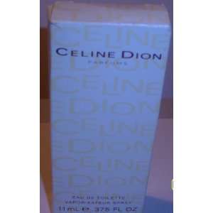 Celine Dion Parfums