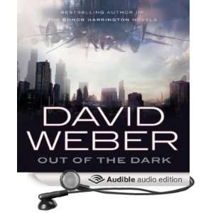   the Dark (Audible Audio Edition) David Weber, Charles Keating Books