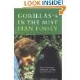 Gorillas in the Mist by Dian Fossey ( Paperback   Oct. 6, 2000)
