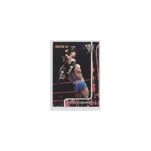    2002 Fleer WWF Royal Rumble #9   Eddie Guerrero