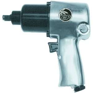 Florida Pneumatic FP 744HL 1/2 Inch Pistol Impact Wrench with 2 Inch 