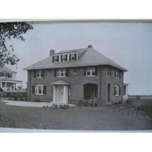  House of G.E. Smith, Esq., Phillips Beach , Swampscott, MA 