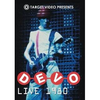 Devo   Live 1980 by Bob Casale, Gerald V. Casale, Mark Mothersbaugh 