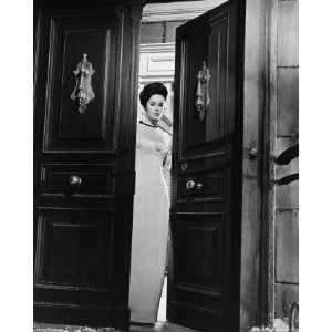  Geraldine Chaplin , 12x14