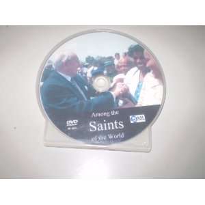   the World DVD with LDS President Gordon B. Hinckley 