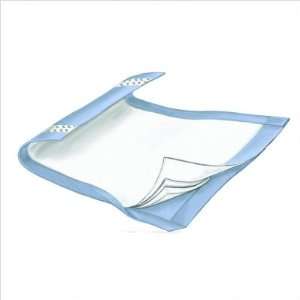com Kendall Healthcare Products KND9 Sta Put Underpad Quantity 36 W 